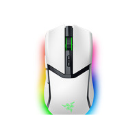Produktbild för Razer Cobra Pro - mus - gaming - USB - vit