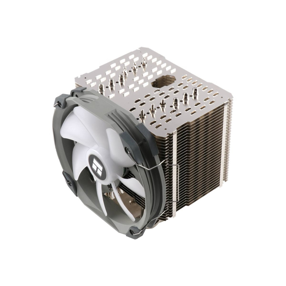 Produktbild för Thermalright HR-02 Plus - processorkylare