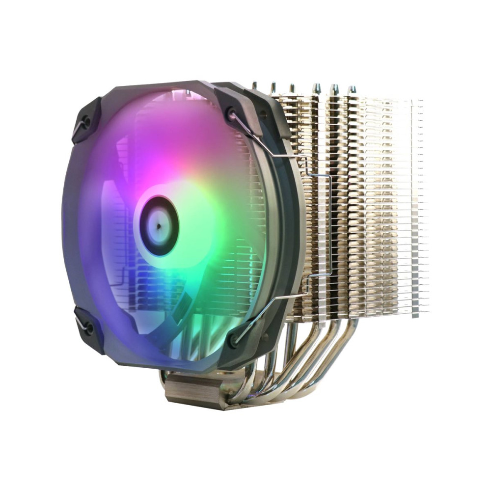 Produktbild för Thermalright HR-02 Plus - processorkylare