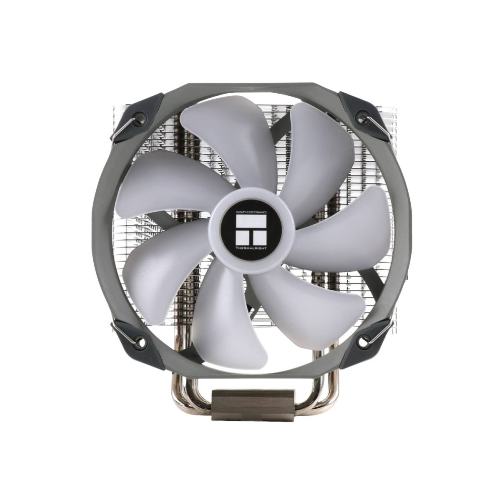 Produktbild för Thermalright HR-02 Plus - processorkylare