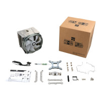 Produktbild för Thermalright HR-02 Plus - processorkylare