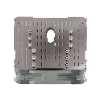 Produktbild för Thermalright HR-02 Plus - processorkylare