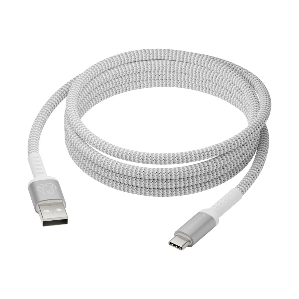Produktbild för dbramante1928 re-charge - USB typ C-kabel - USB till USB-C - 2.5 m