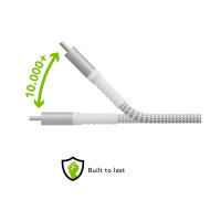 Produktbild för dbramante1928 re-charge - USB typ C-kabel - USB till USB-C - 2.5 m