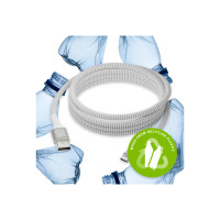 Produktbild för dbramante1928 re-charge - USB typ C-kabel - USB till USB-C - 2.5 m