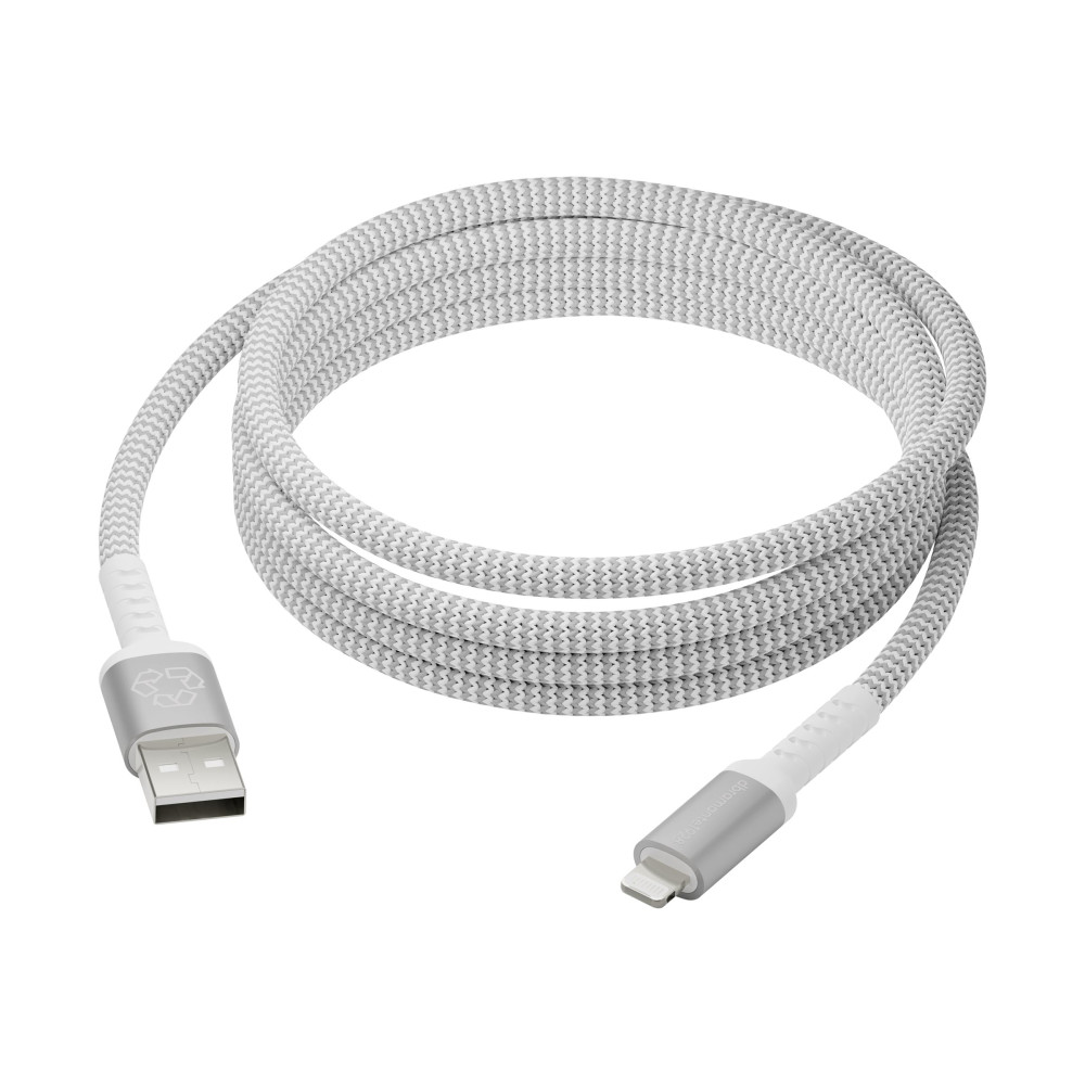 Produktbild för dbramante1928 re-charge Lightning-kabel - 2.5 m