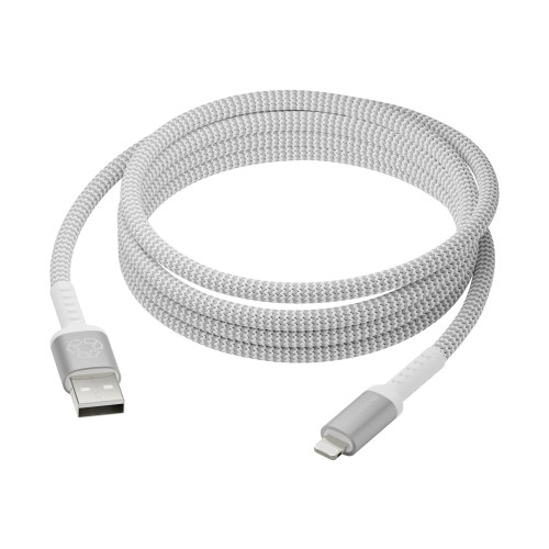 dbramante1928 dbramante1928 re-charge Lightning-kabel - 2.5 m