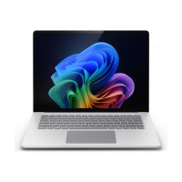 Produktbild för Microsoft Surface Laptop for Business - 7th Edition - Copilot+ PC - 13.8" - Qualcomm Snapdragon X Elite - X1E-80-100 - 16 GB RAM - 512 GB SSD