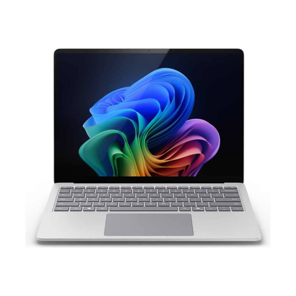 Produktbild för Microsoft Surface Laptop - 7th Edition - Copilot+ PC - 13.8" - Qualcomm Snapdragon X Plus - X1P-64-100 - 16 GB RAM - 256 GB SSD