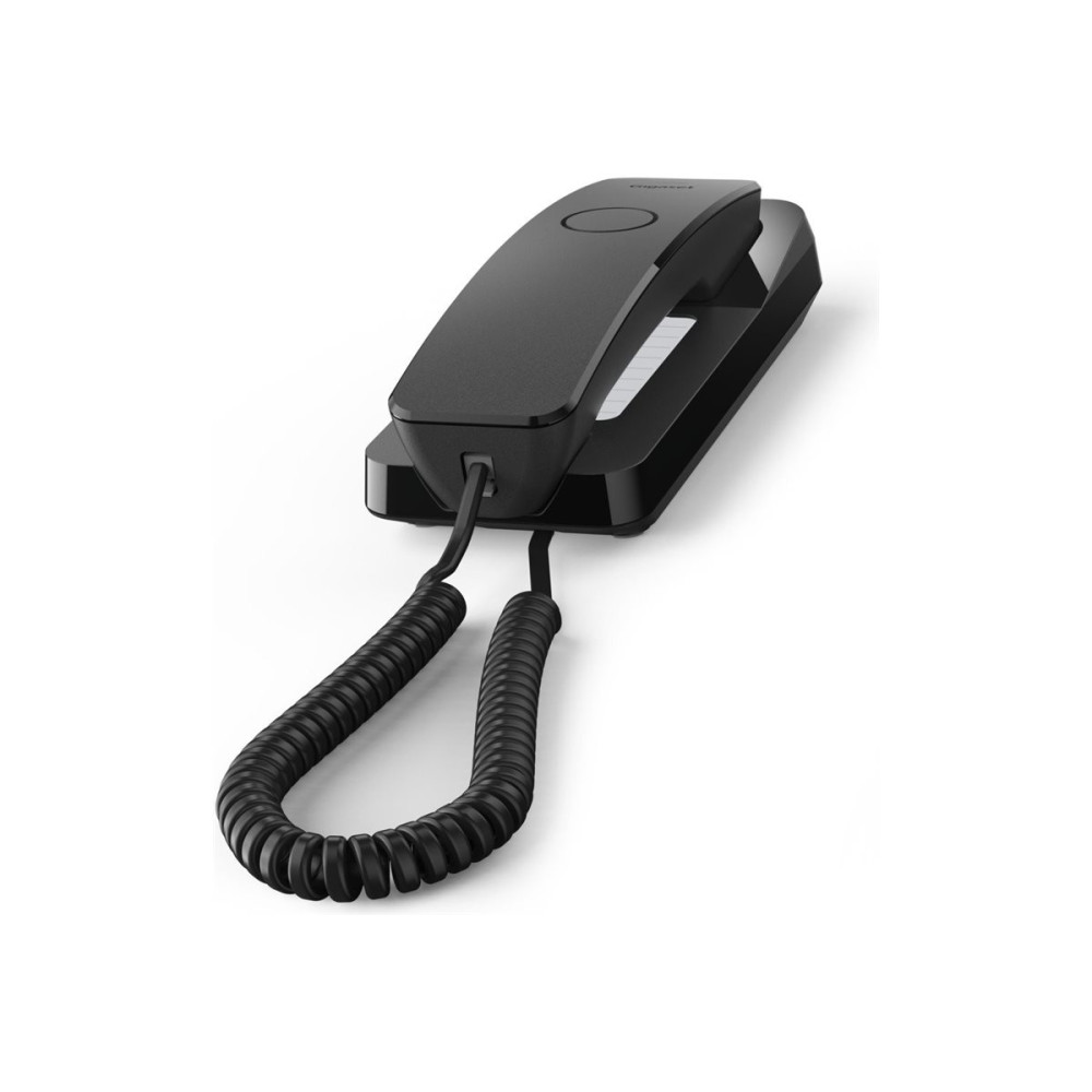 Produktbild för Gigaset Desk 200 - fast telefon