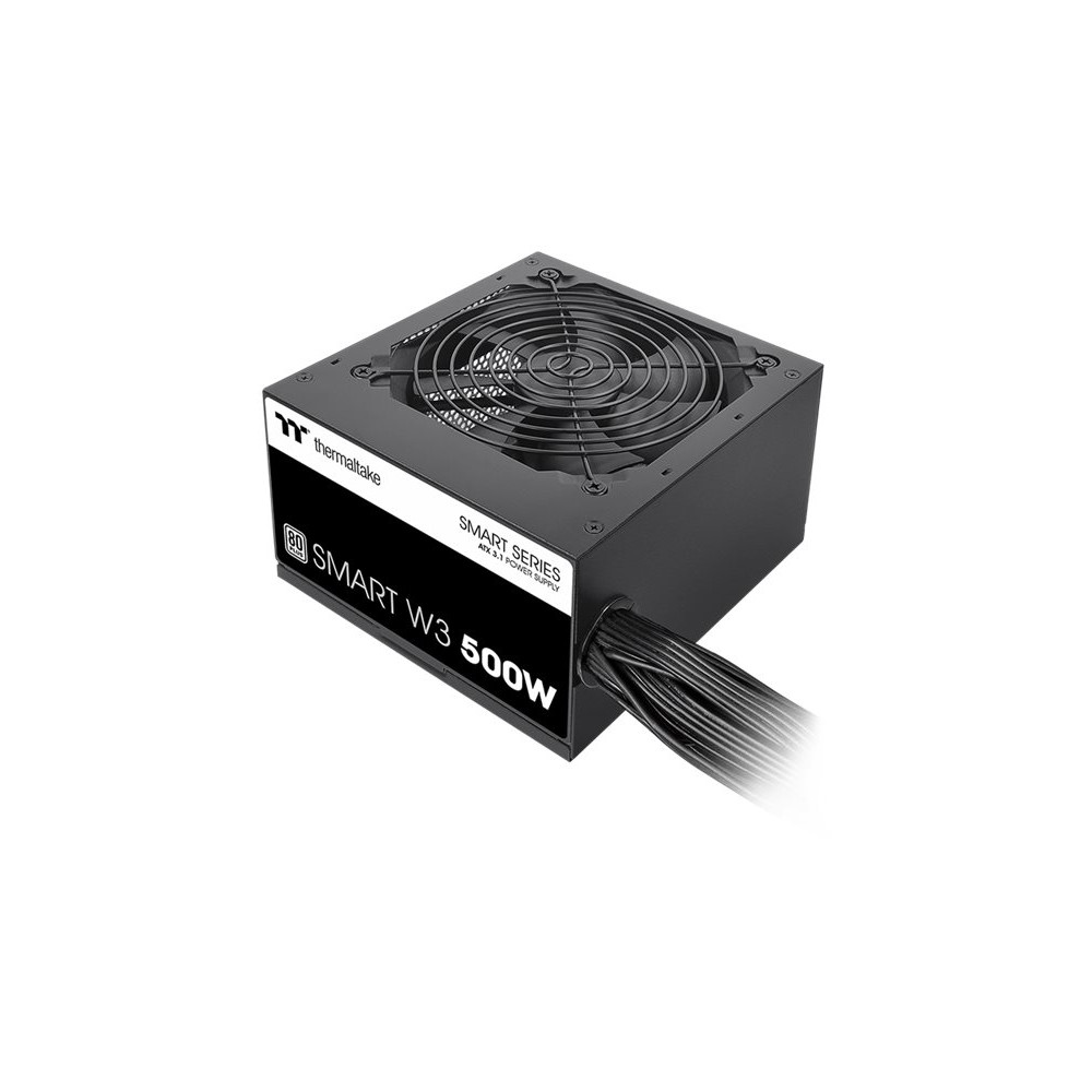 Produktbild för Thermaltake SMART W3 500W - nätaggregat - 500 Watt