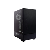 Produktbild för IN WIN ModFree - Base Edition - FT - utökad ATX