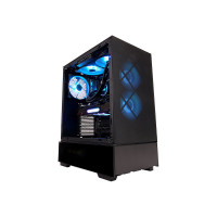 Produktbild för IN WIN ModFree - Base Edition - FT - utökad ATX