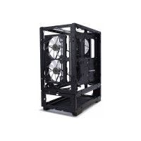 Produktbild för IN WIN ModFree - Base Edition - FT - utökad ATX