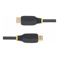 Produktbild för StarTech.com 3.3ft HDMI 2.0 Extension Cable, 4K 60Hz, M/F - HDMI-förlängningskabel - 1 m