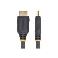 Produktbild för StarTech.com 6.6ft HDMI 2.0 Extension Cable, 4K 60Hz, M/F - HDMI-förlängningskabel - 2 m