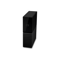 Produktbild för WD My Book WDBBGB0240HBK - hårddisk - 24 TB - USB 3.2 Gen 1