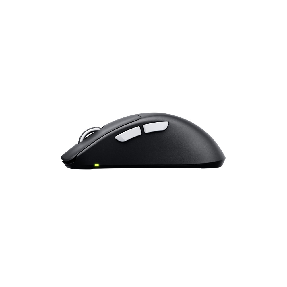Produktbild för CHERRY Xtrfy M64 Pro - mus - 2.4 GHz - vit