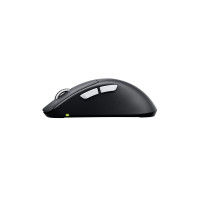 Produktbild för CHERRY Xtrfy M64 Pro - mus - 2.4 GHz - vit