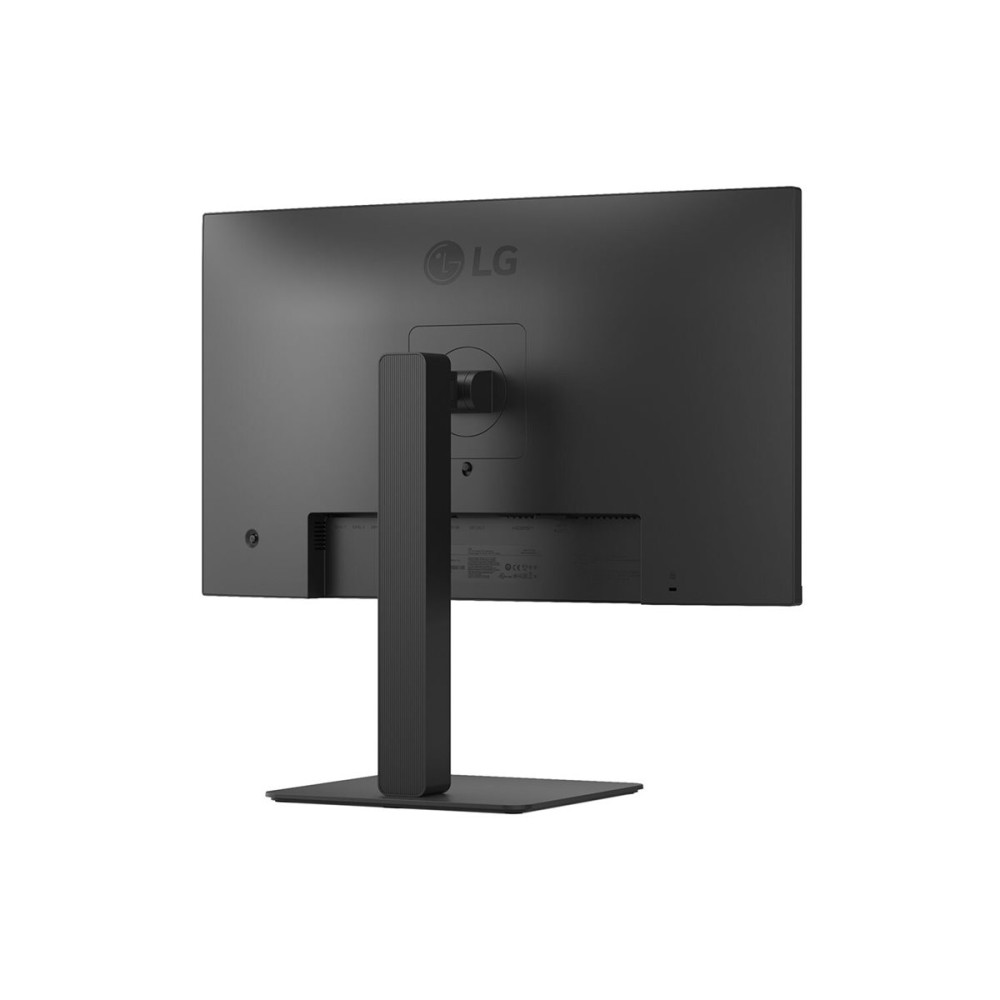 Produktbild för LG 27BA650-B - LCD-skärm - Full HD (1080p) - 27"