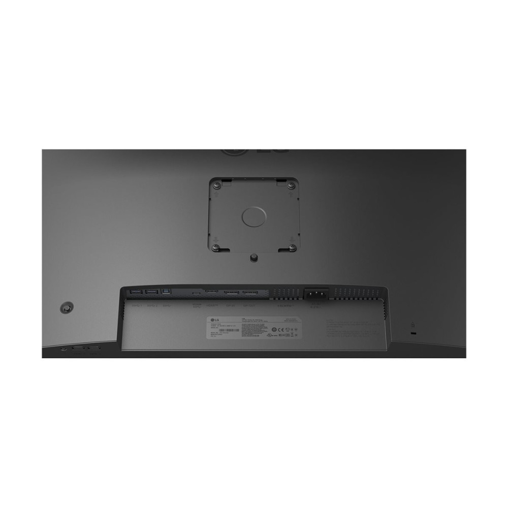 Produktbild för LG 27BA650-B - LCD-skärm - Full HD (1080p) - 27"