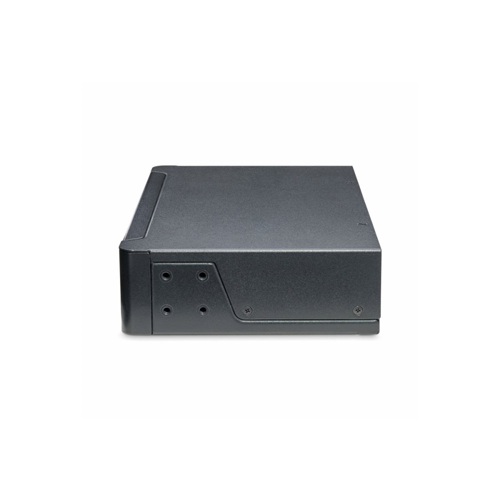 Produktbild för StarTech.com 4-Port DisplayPort KVM Switch, 4K 60Hz, TAA Compliant - omkopplare för tangentbord/video/mus/ljud/USB - 4 portar - TAA-kompatibel
