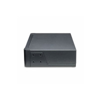 Produktbild för StarTech.com 4-Port DisplayPort KVM Switch, 4K 60Hz, TAA Compliant - omkopplare för tangentbord/video/mus/ljud/USB - 4 portar - TAA-kompatibel