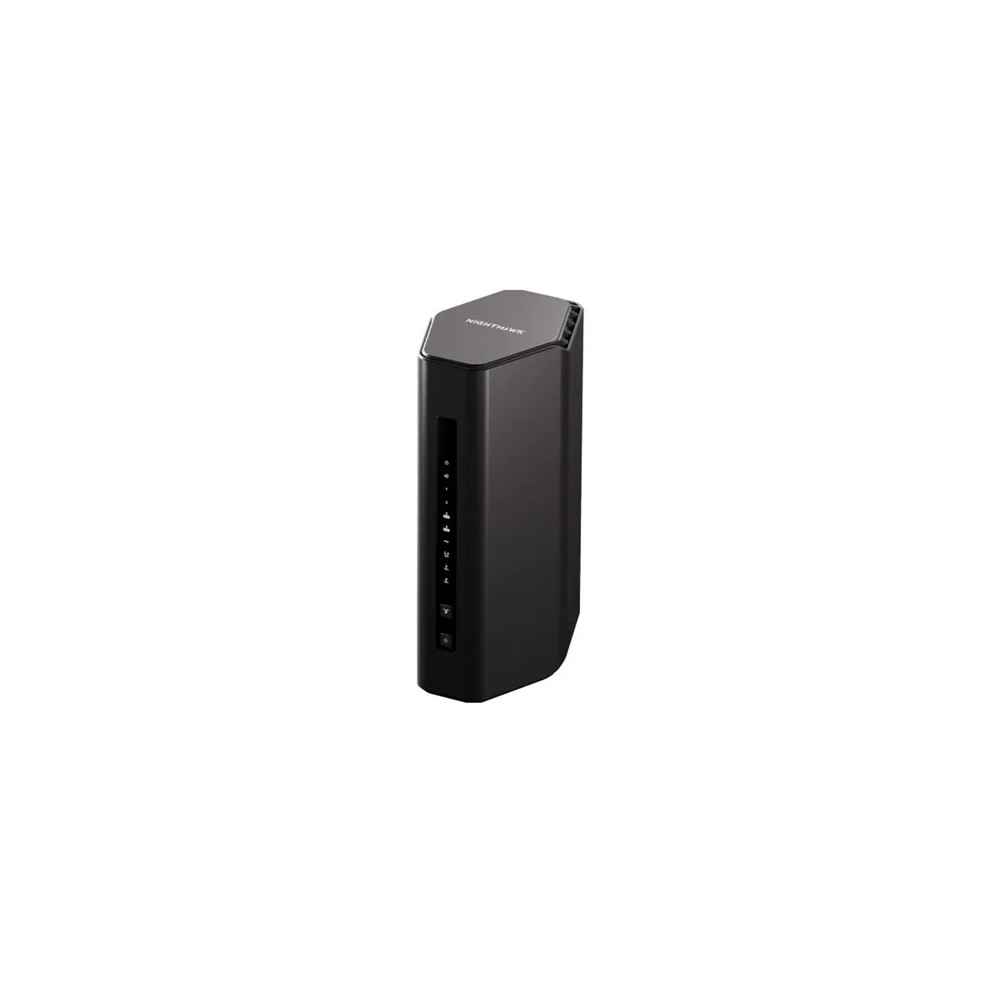 Produktbild för NETGEAR Nighthawk RS300 - trådlös router - Wi-Fi 7 - skrivbordsmodell