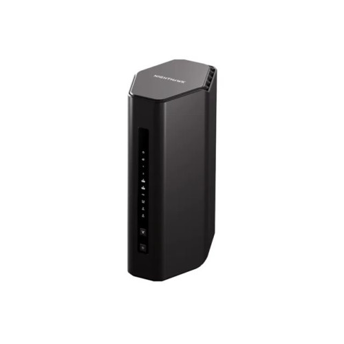 Netgear NETGEAR Nighthawk RS300 - trådlös router - Wi-Fi 7 - skrivbordsmodell