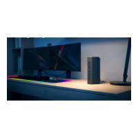 Produktbild för NETGEAR Nighthawk RS300 - trådlös router - Wi-Fi 7 - skrivbordsmodell