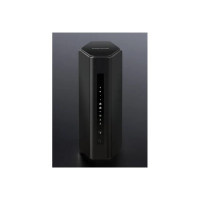 Produktbild för NETGEAR Nighthawk RS300 - trådlös router - Wi-Fi 7 - skrivbordsmodell