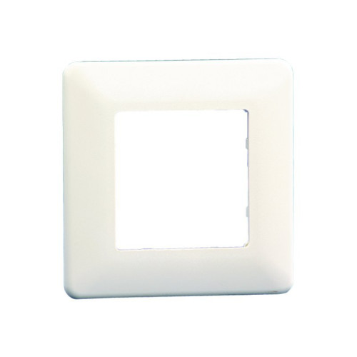 METZ CONNECT BTR Cover Plate for E-DAT modul Wall Outlet - planskiva