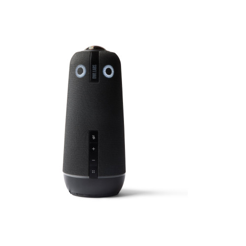 OWL LABS Owl Labs Meeting Owl 4+ - enhet för videokonferens - power adapter included