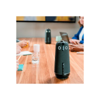 Produktbild för Owl Labs Meeting Owl 4+ - enhet för videokonferens - power adapter included