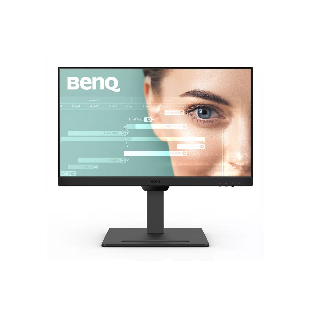 Produktbild för BenQ GW2490T - LED-skärm - Full HD (1080p) - 24"