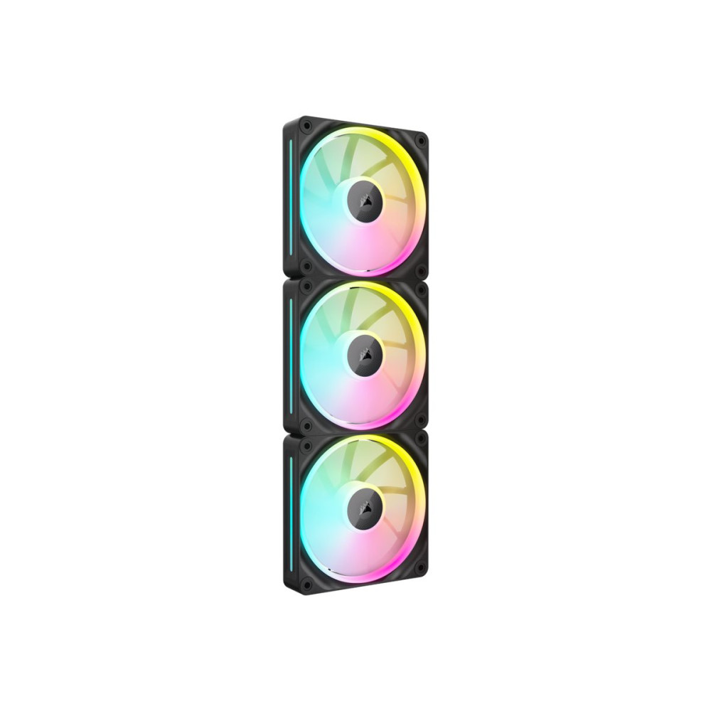 Produktbild för CORSAIR iCUE Link LX120 RGB - lådfläkt