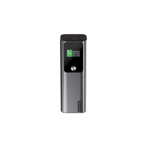Alogic ALOGIC Ark power bank - 2 x USB-C, USB - 140 watt