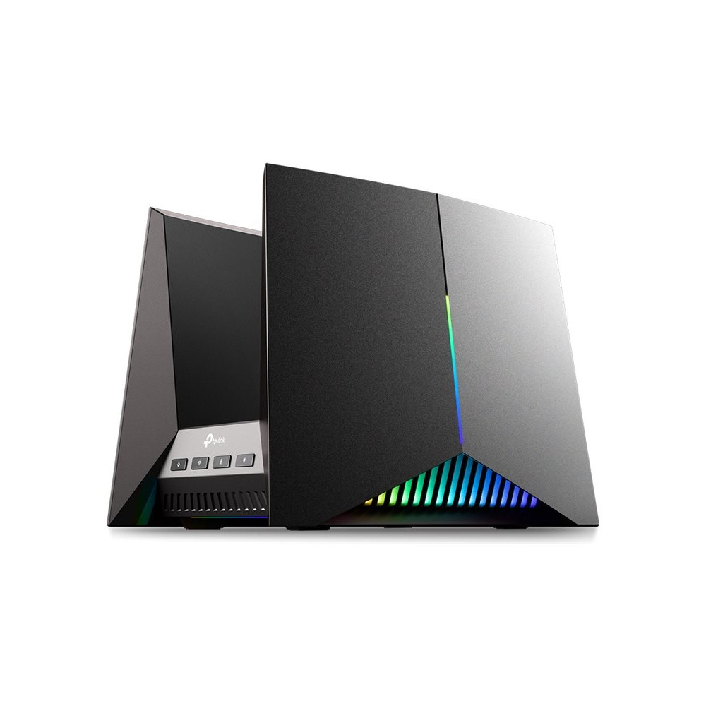 Produktbild för TP-Link Archer GE800 V1 - trådlös router - Wi-Fi 7 - skrivbordsmodell