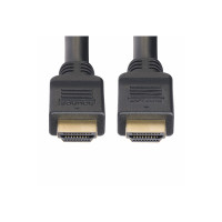 Produktbild för StarTech.com 10m Active HDMI 2.0 Cable, CMP, Plenum Rated, 4K 60Hz - HDMI-kabel - 10 m