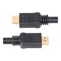 Produktbild för StarTech.com 10m Active HDMI 2.0 Cable, CMP, Plenum Rated, 4K 60Hz - HDMI-kabel - 10 m