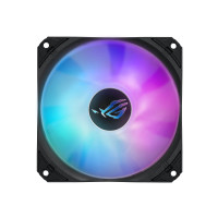 Produktbild för ASUS ROG STRIX LC III 360 ARGB LCD - kylsystem med vätska till processorn