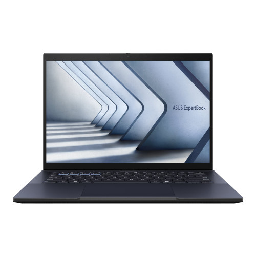 ASUSTeK COMPUTER ASUS ExpertBook B3 B3404CMA-Q50592X - 14" - Intel Core Ultra 5 - 125U - 16 GB RAM - 256 GB SSD