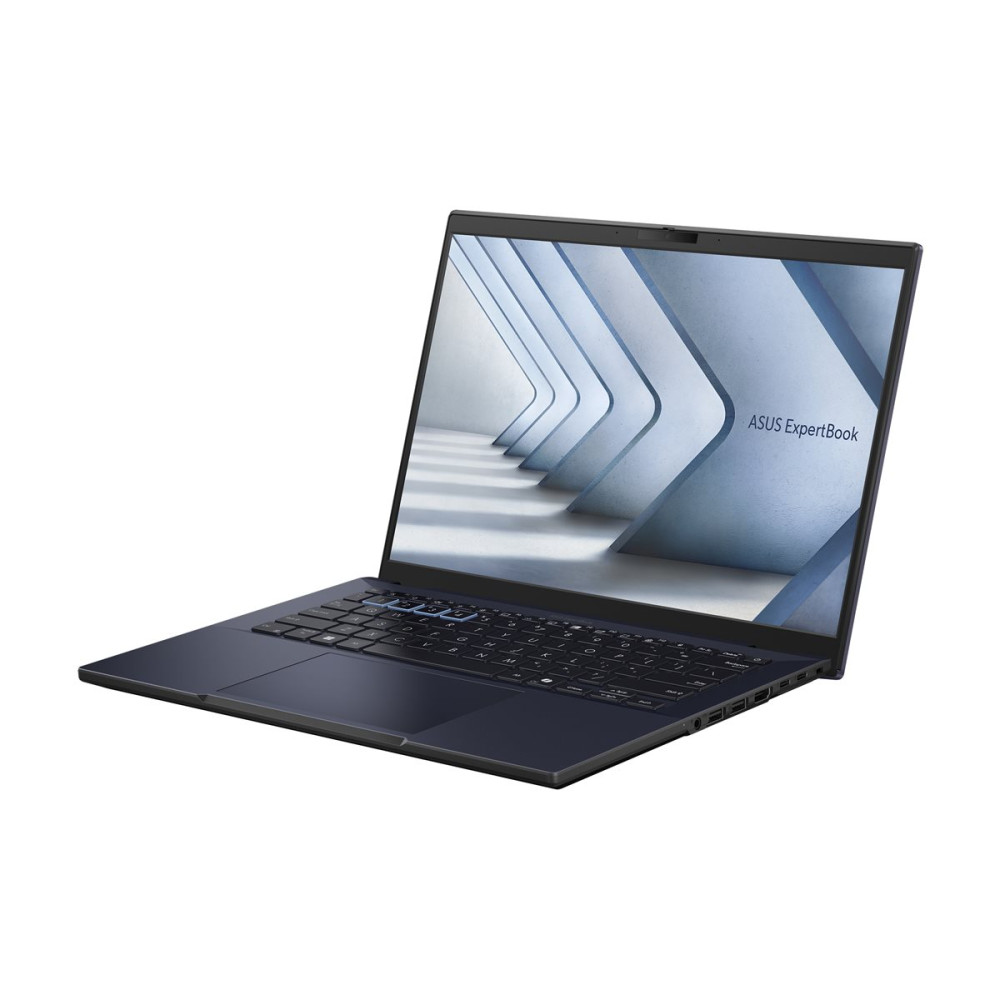 Produktbild för ASUS ExpertBook B3 B3404CMA-Q50592X - 14" - Intel Core Ultra 5 - 125U - 16 GB RAM - 256 GB SSD