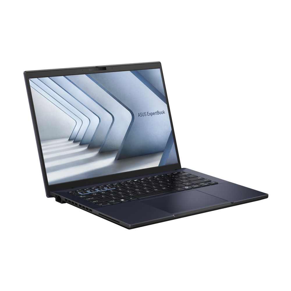 Produktbild för ASUS ExpertBook B3 B3404CMA-Q50592X - 14" - Intel Core Ultra 5 - 125U - 16 GB RAM - 256 GB SSD