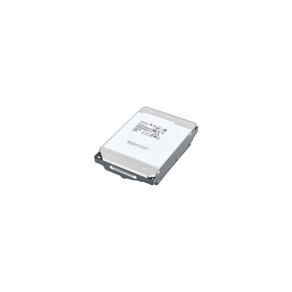 Produktbild för Toshiba MG09 Series MG09SCA14TE - hårddisk - 14 TB - SAS 12Gb/s