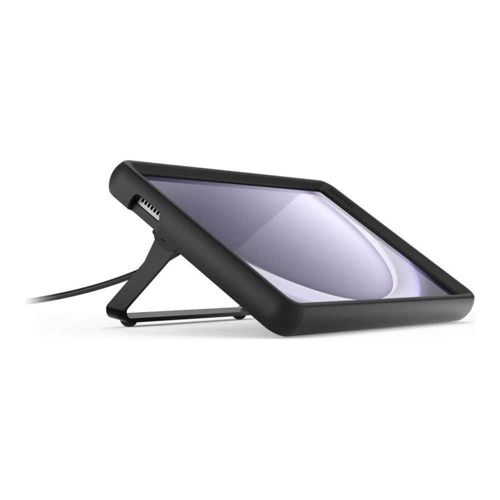 Produktbild för Compulocks Galaxy Tab A9 8.7" Secured Kickstand - stötsskydd för surfplatta