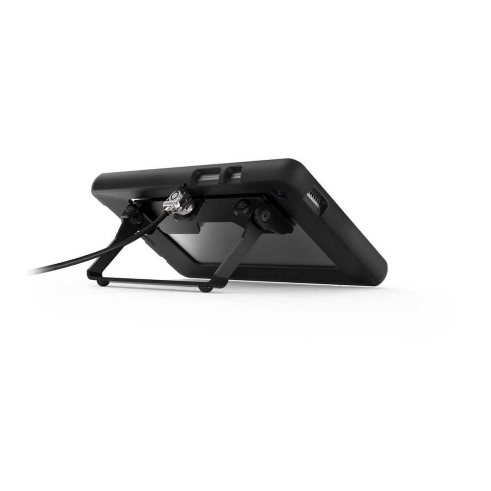 Produktbild för Compulocks Galaxy Tab A9 8.7" Secured Kickstand - stötsskydd för surfplatta