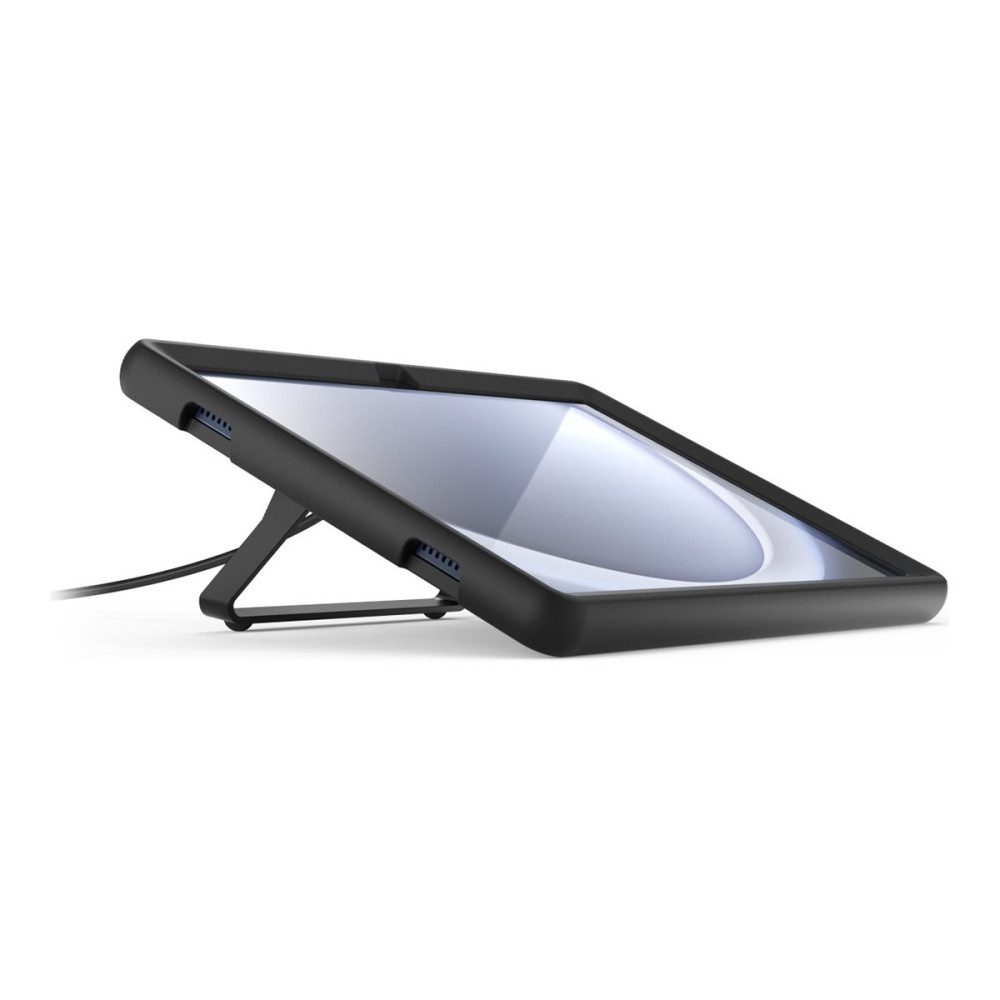 Produktbild för Compulocks Galaxy Tab A9+ 11" Secured Kickstand - stötsskydd för surfplatta