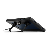 Produktbild för Compulocks Galaxy Tab A9+ 11" Secured Kickstand - stötsskydd för surfplatta