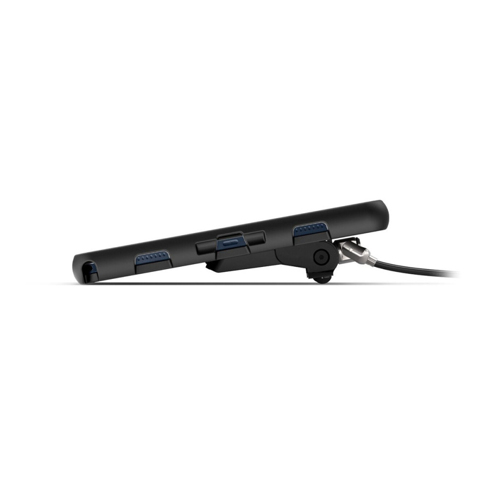 Produktbild för Compulocks Galaxy Tab A9+ 11" Secured Kickstand - stötsskydd för surfplatta